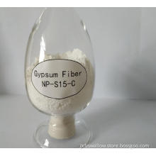 Gypsum Fiber...